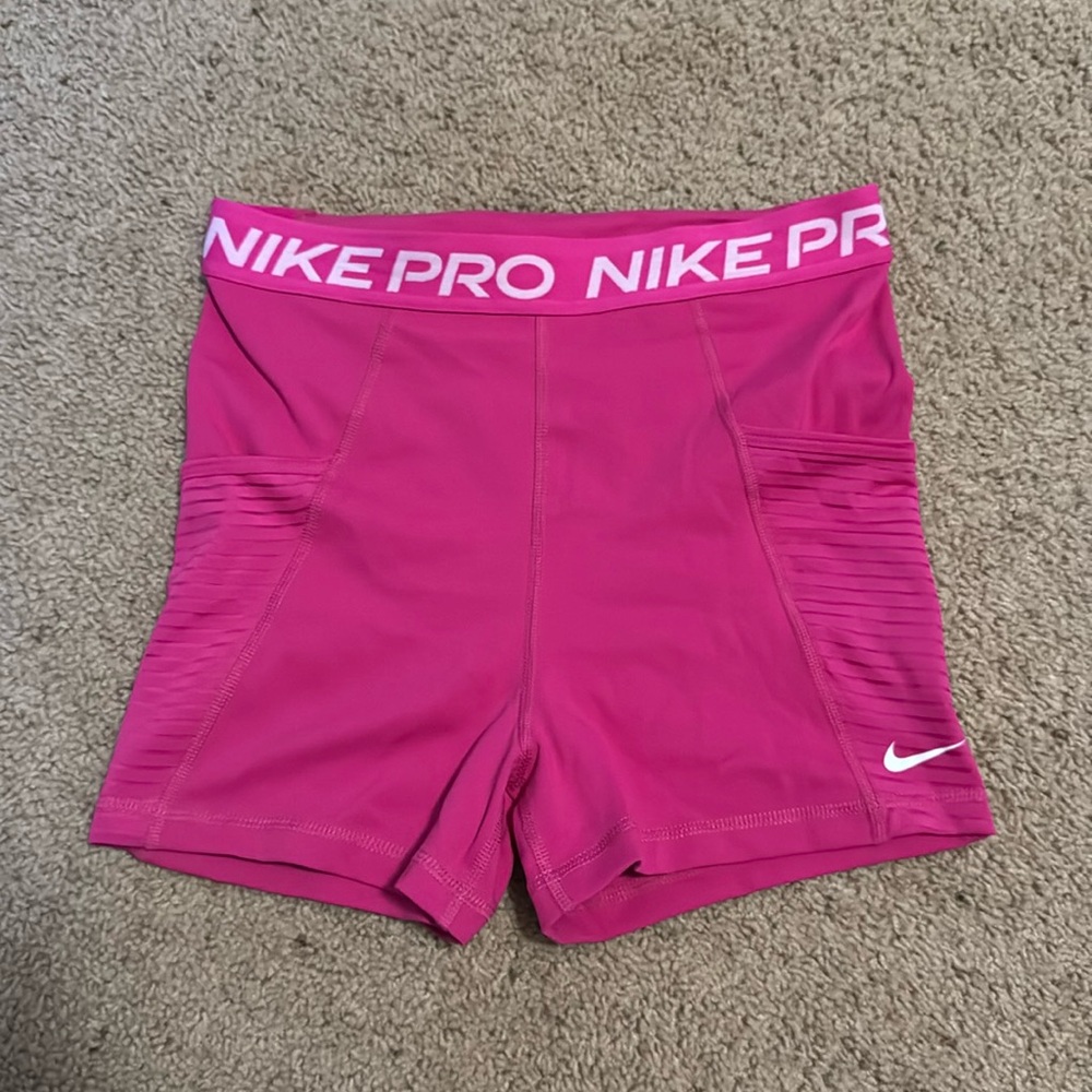 Nike Pros